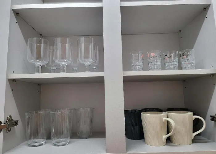 Soo Stay-4bed&double Room, Hongdae, Sinchon 10min Seoul