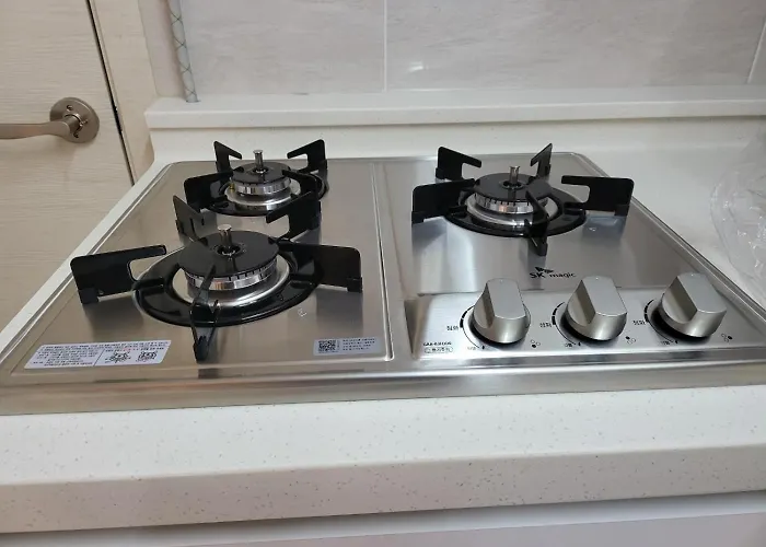 Soo Stay-4bed&double Room, Hongdae, Sinchon 10min