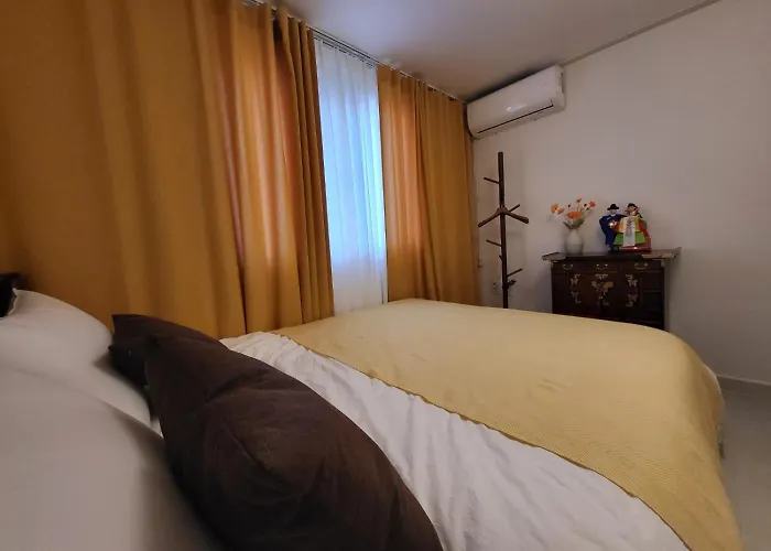 Apartment Soo Stay-4bed&double Room, Hongdae, Sinchon 10min Seoul
