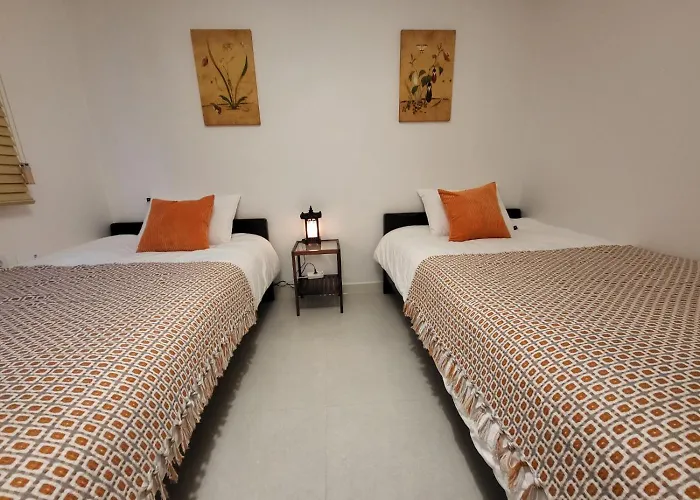 Soo Stay-4bed&double Room, Hongdae, Sinchon 10min * Seoul
