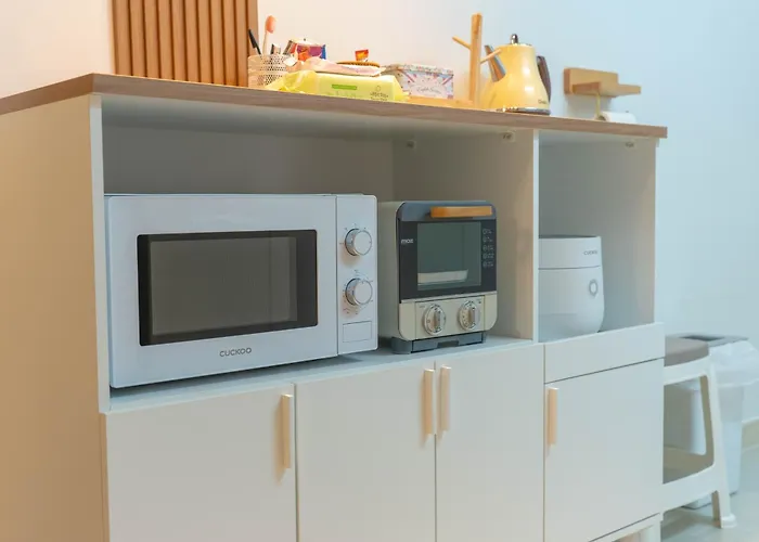 Soo Stay-4bed&double Room, Hongdae, Sinchon 10min Apartment Seoul