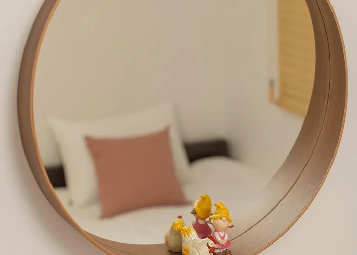Soo Stay-4bed&double Room, Hongdae, Sinchon 10min